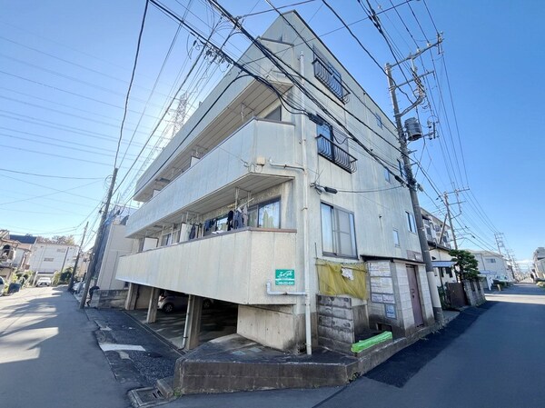 外観(外観)