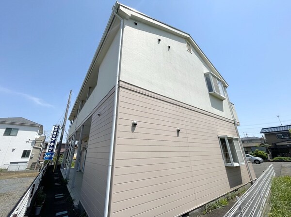外観(外観)