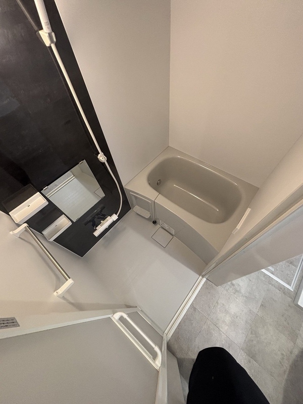 バス／シャワールーム等(バス／シャワールーム等)