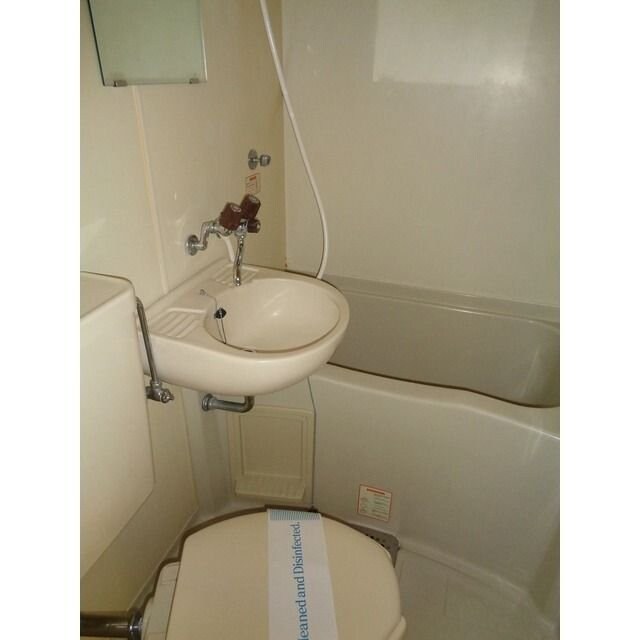 物件内観写真9　(キッチン☆)