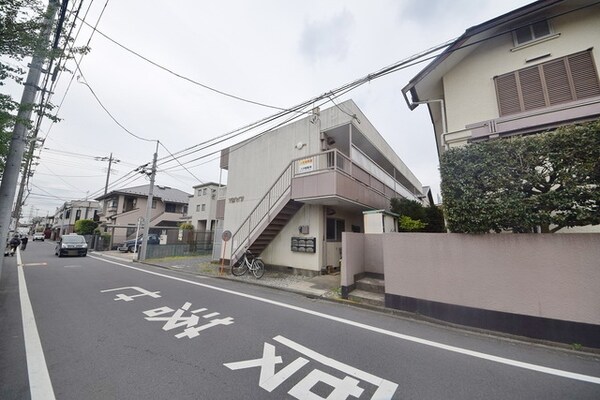 外観(※反転タイプ)
