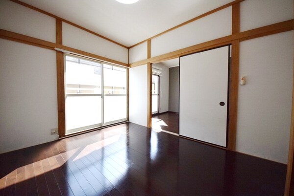 その他(洋室)