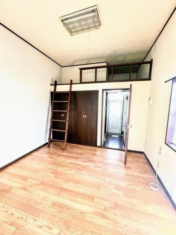 リビング・居室