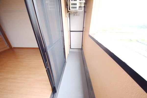 バルコニー(バルコニー)