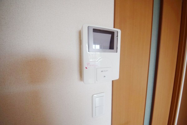 セキュリティ(ＴＶモニターホン)