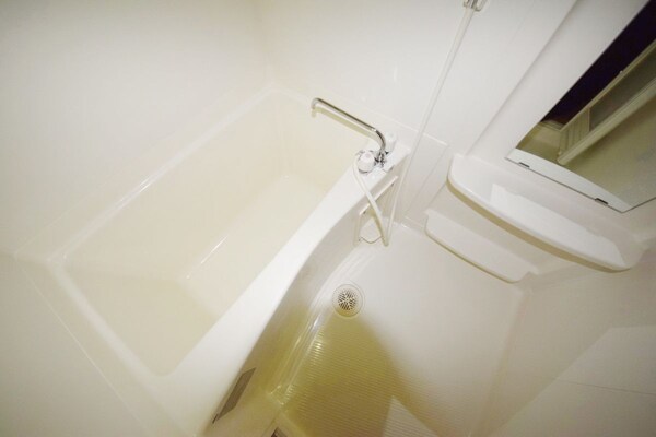 バス／シャワールーム等(バス／シャワールーム等)