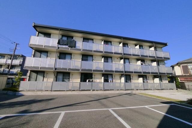 物件内観写真17　(外観まわり)