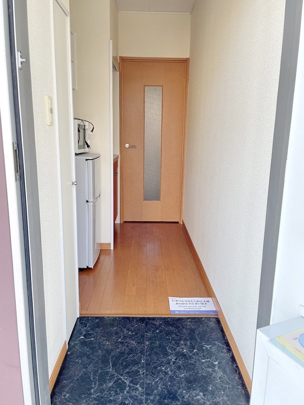 玄関(玄関)