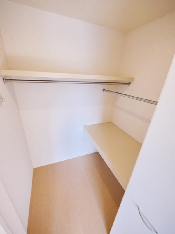 収納(★広めの収納です★)