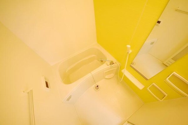 バス／シャワールーム等(追い焚き・浴室乾燥機付きです♪)