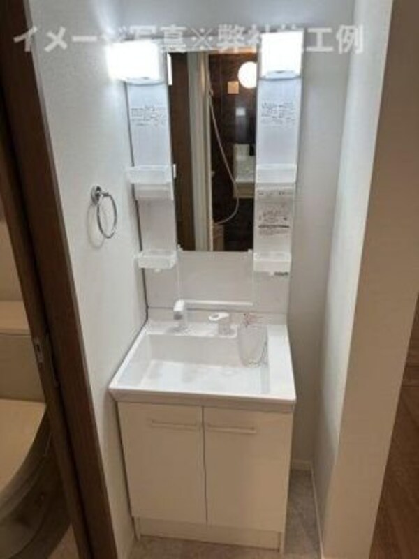 洗面(同施工会社別物件)