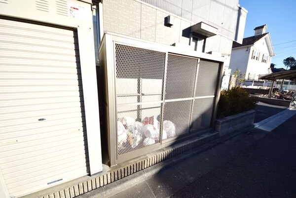 その他(ごみ置場)