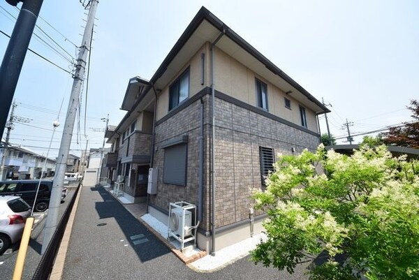外観(外観♪)