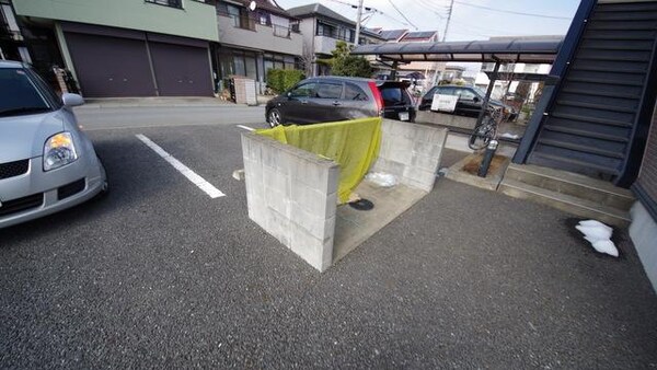共有部分