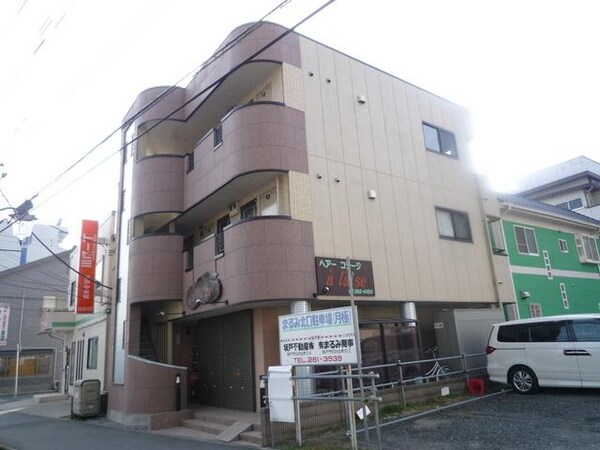 外観(★外観写真★)
