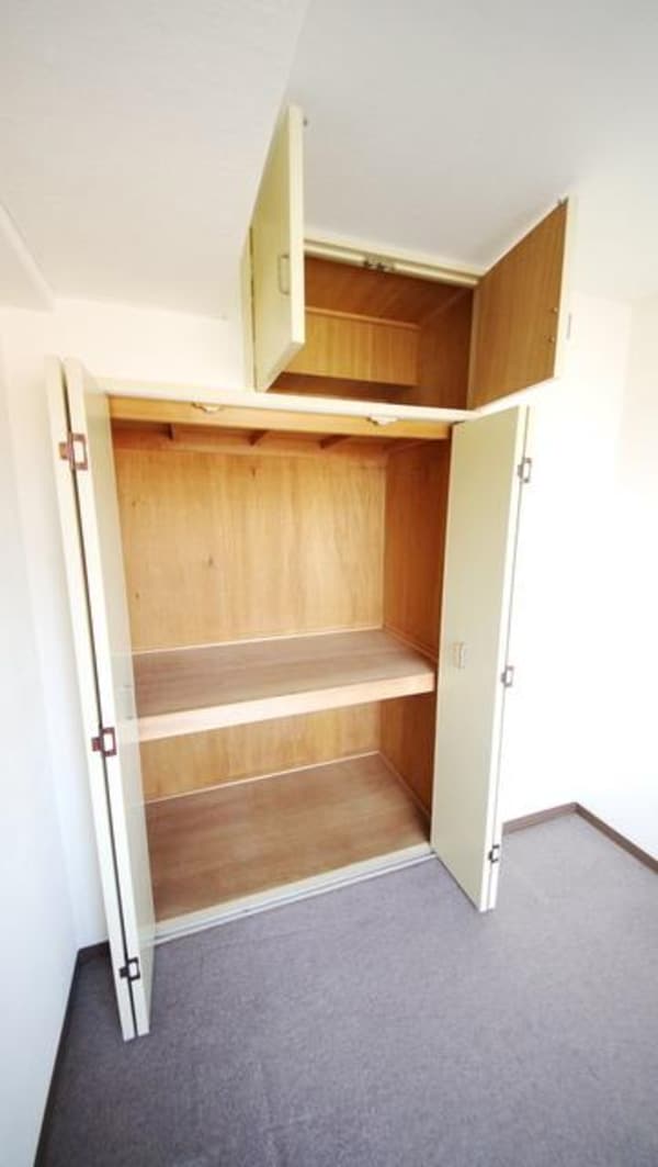 収納(同建物別号室)