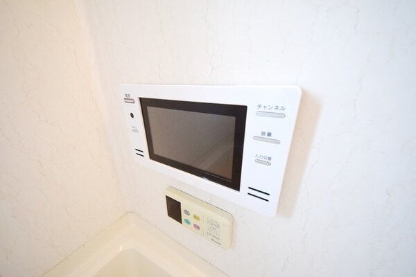 その他(浴室ＴＶ♪)