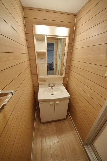 物件内観写真4　(※別部屋参考写真※現行優先※)