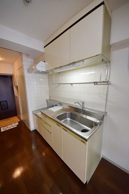 物件内観写真5　(※別部屋参考写真※現行優先※)