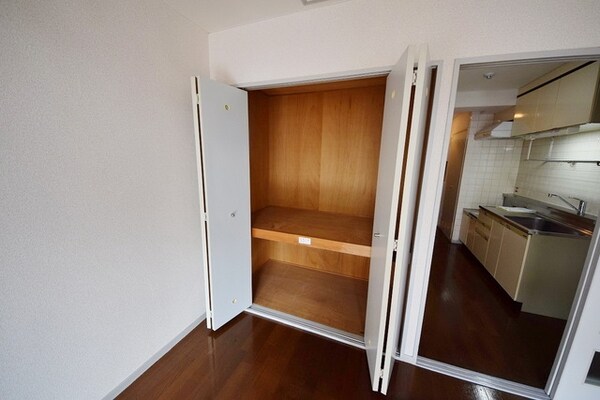 収納(※別部屋参考写真※現行優先※)