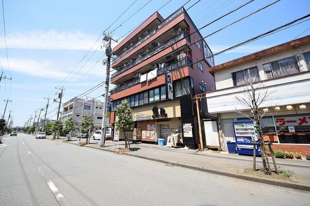 物件内観写真14　