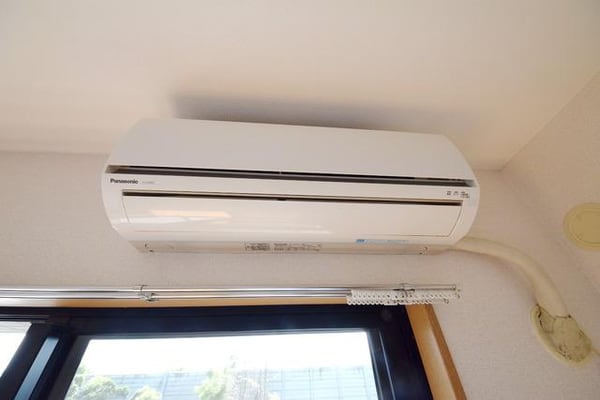 その他(エアコン付きです♪)