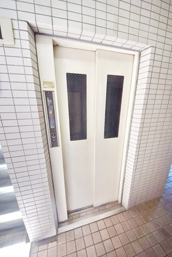 共有部分