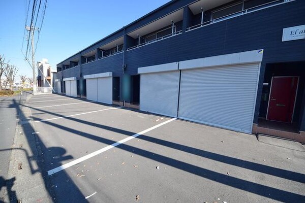 駐車場(★駐車場★)