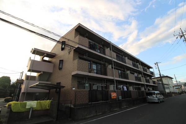 外観(外観)