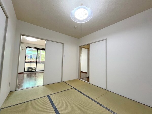 その他室内・内装(リビング/居室)