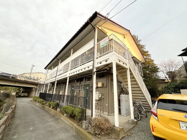 外観(外観)