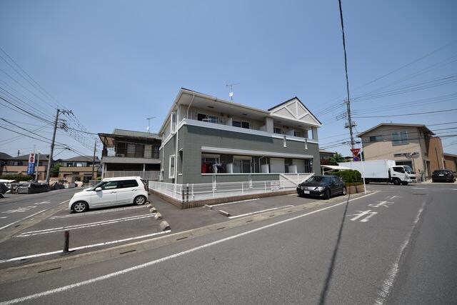 物件内観写真15　(外観♪)