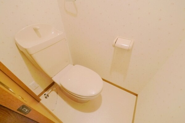 トイレ(お手洗い)