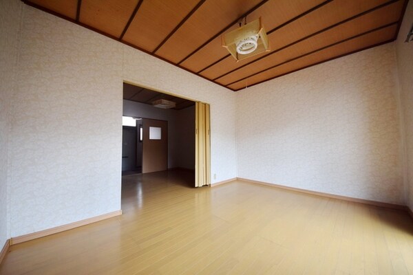 リビング・居室