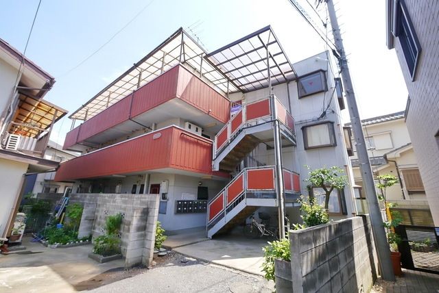 外観写真