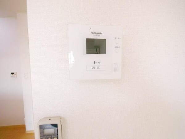 設備(完成済み同タイプの写真です★)