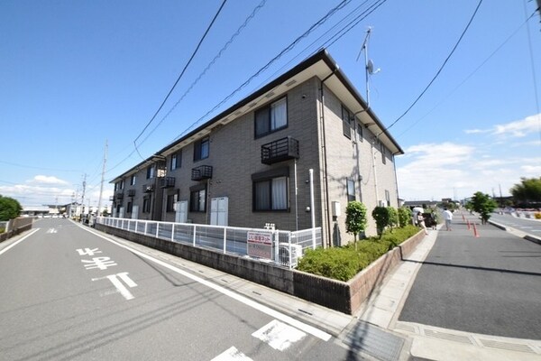 外観(外観)
