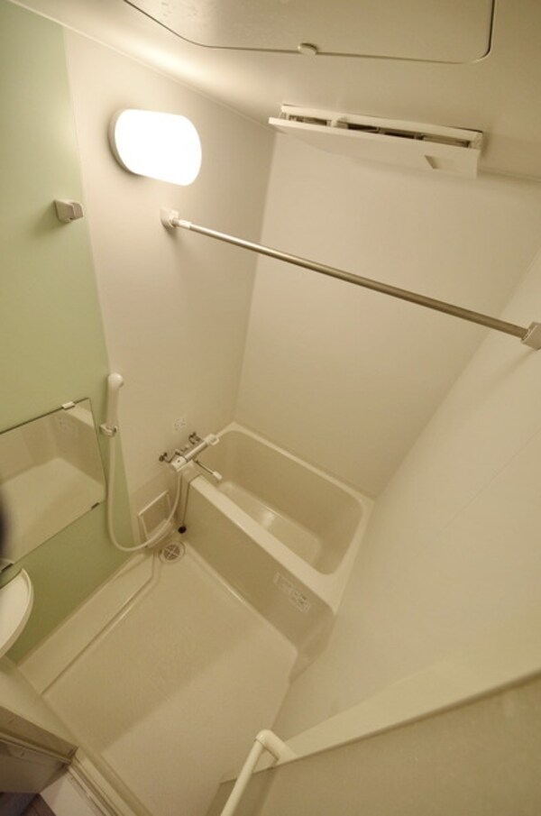 バス／シャワールーム等