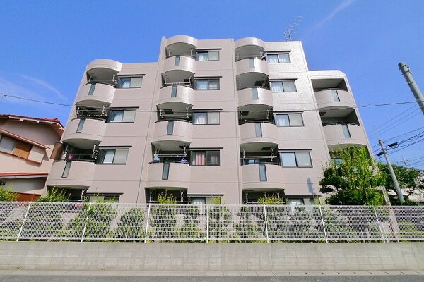 外観(★建物周辺★)