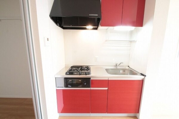 キッチン(キッチン)