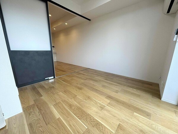 その他室内・内装(バルコニー)