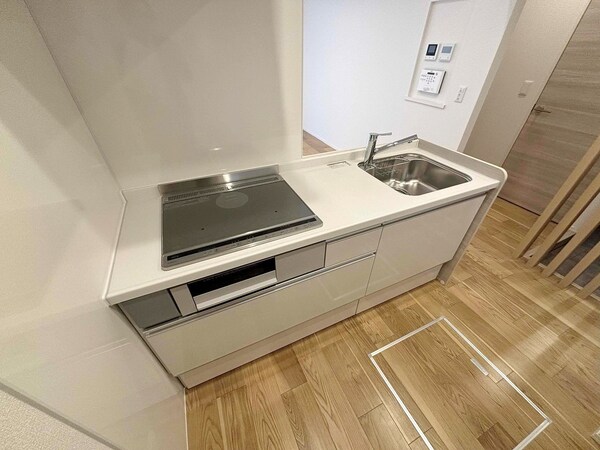 キッチン(キッチン)