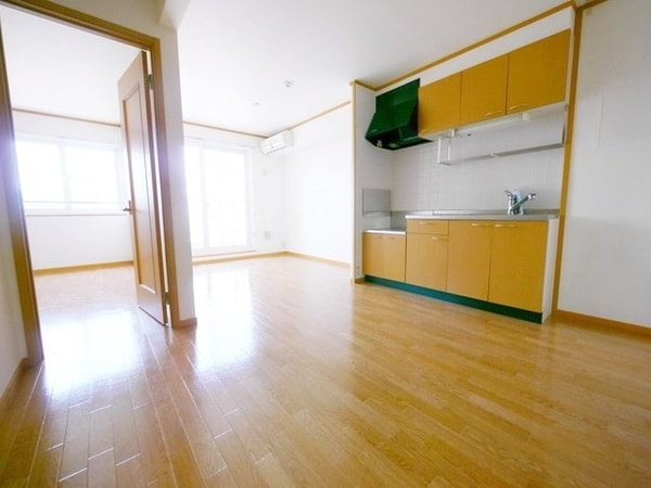 リビング・居室