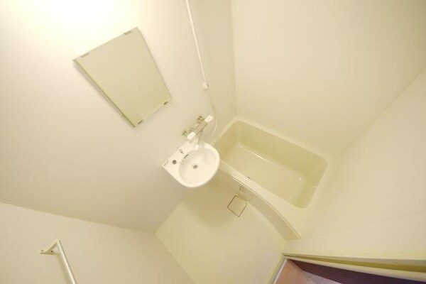 バス／シャワールーム等(浴室♪)