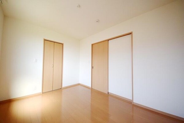 その他室内・内装(明るい室内です♪)