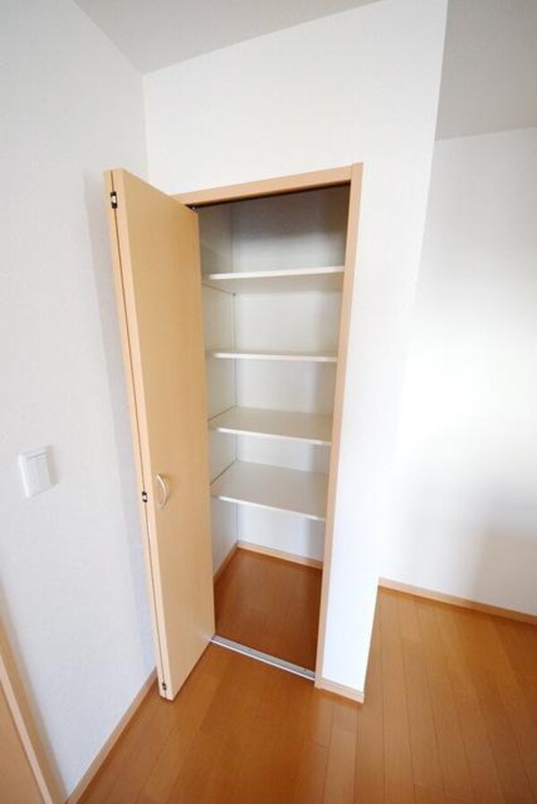 その他(キッチン収納♪)