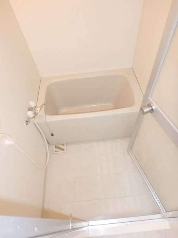 バス／シャワールーム等(お風呂)