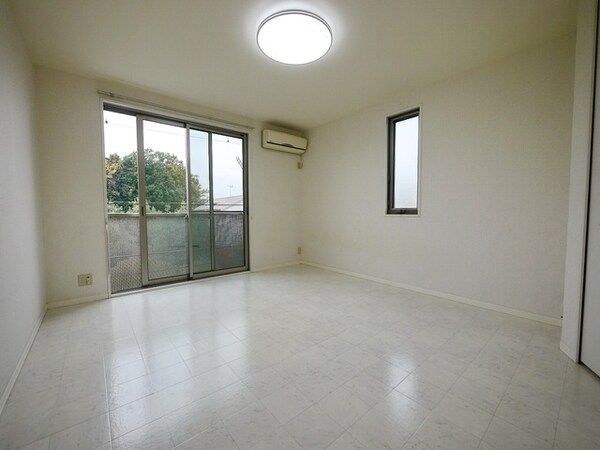 リビング・居室(リビング)