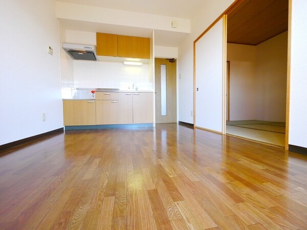 リビング・居室