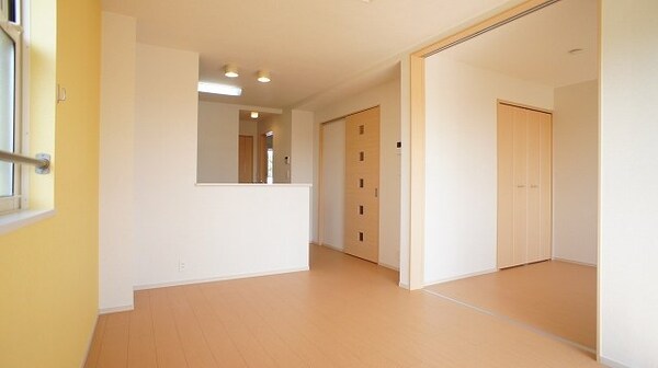 リビング・居室